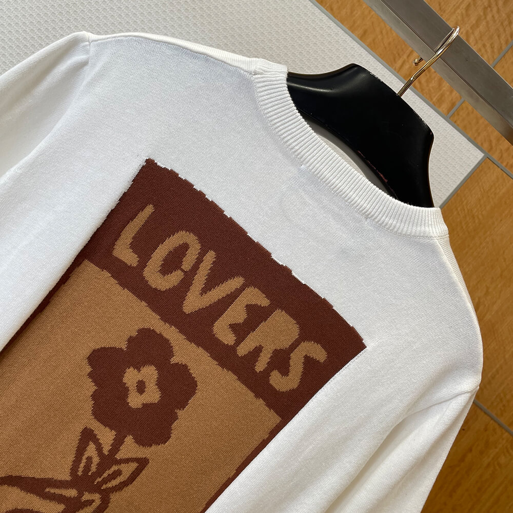 LV UNISEX SHIRT(size:S|M|L|XL)