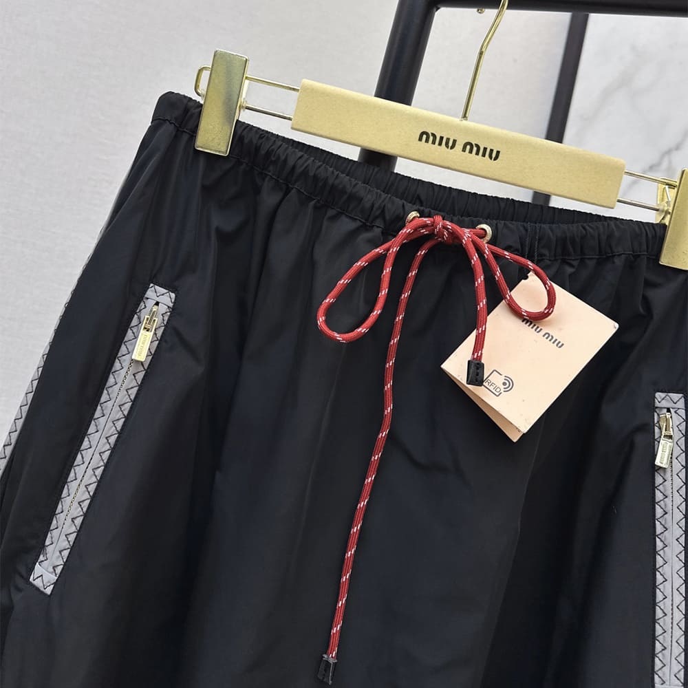 M1um1u WOMEN SKIRT(size:S|M|L)