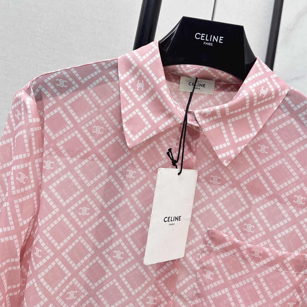 Ce1i*e WOMEN SHIRT(size:S|M|L)