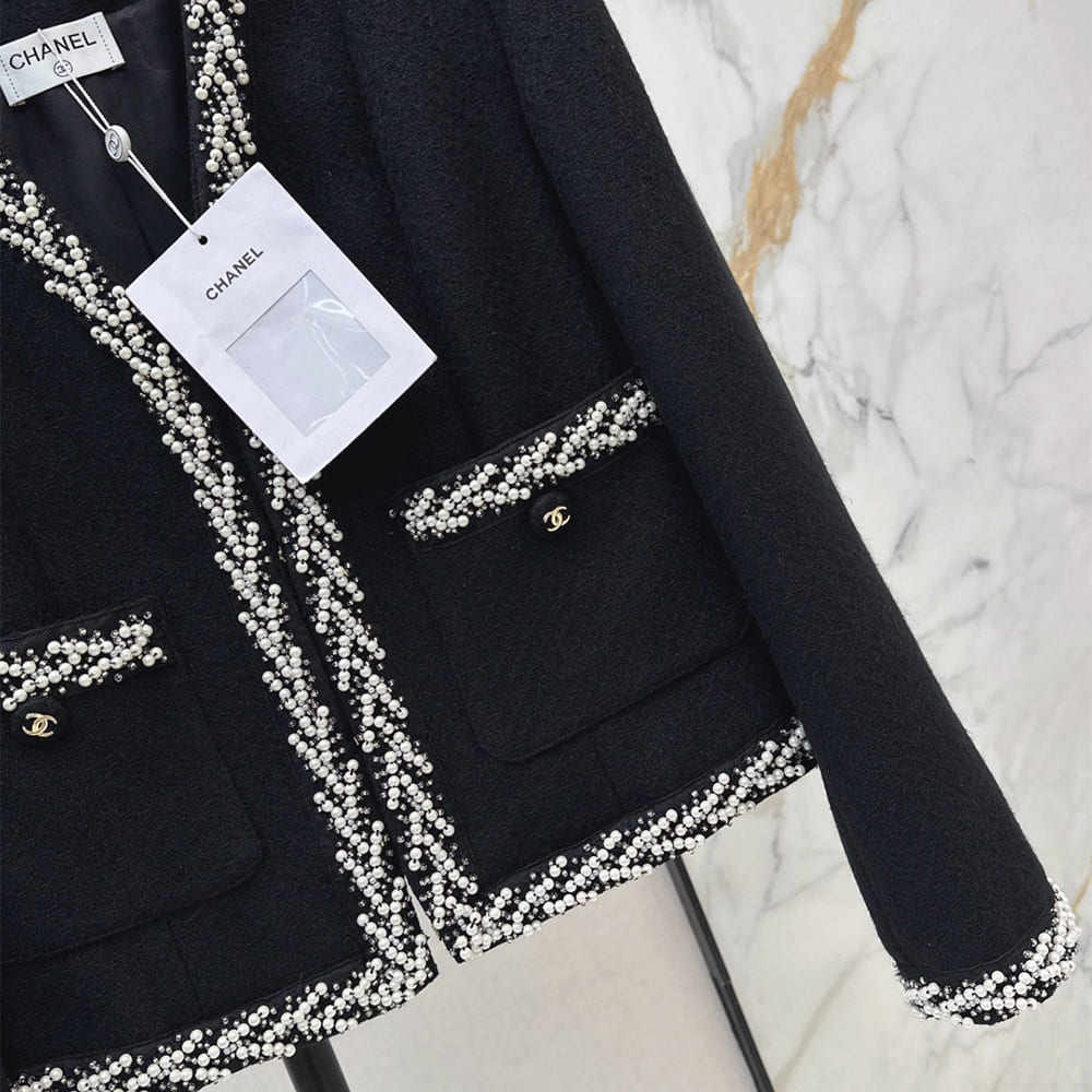 Ch**el WOMEN COAT(size:S|M|L)