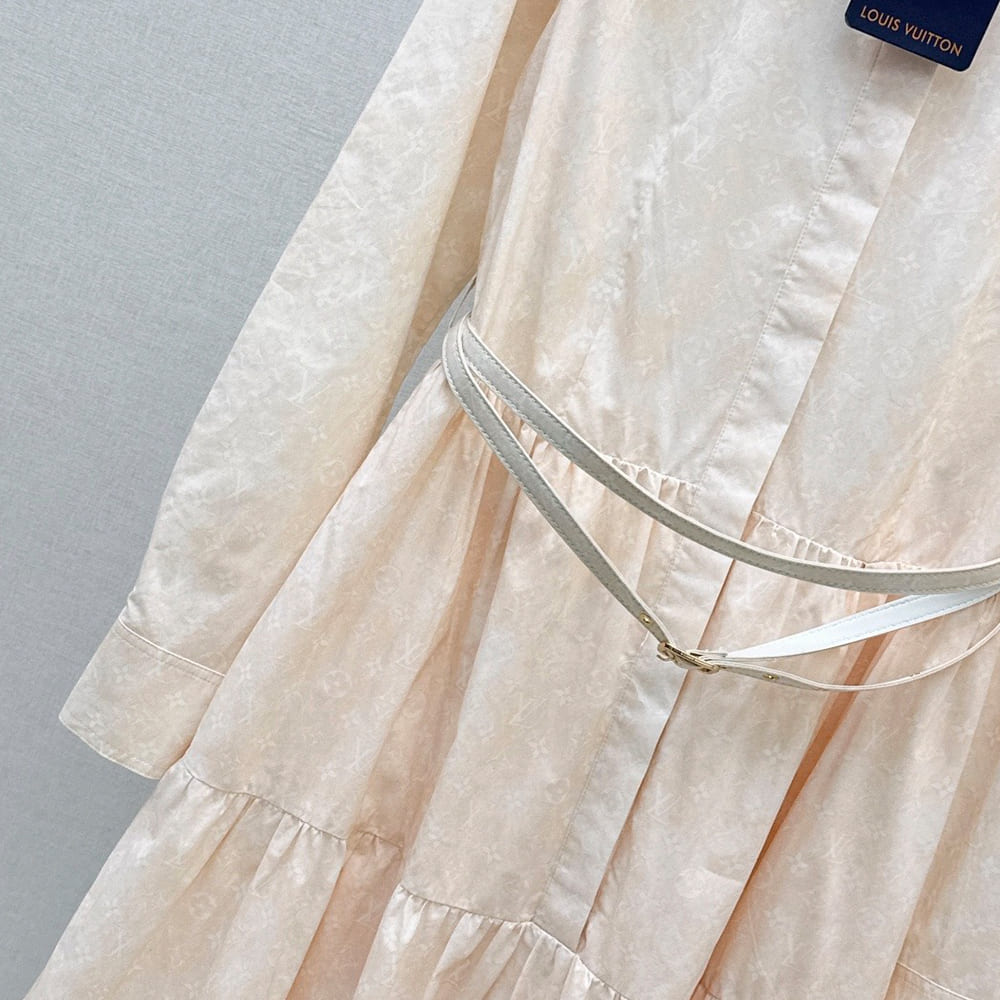 LV WOMEN DRESS(size:S|M|L|XL)
