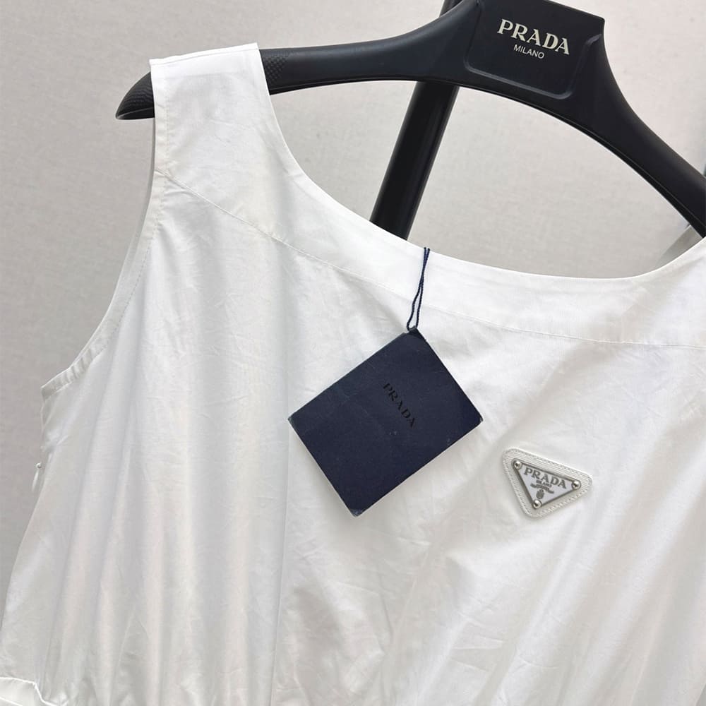Pra*a WOMEN DRESS(size:S|M|L)