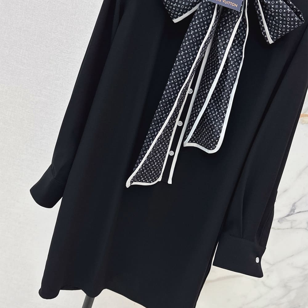 LV WOMEN DRESS(size:S|M|L|XL)