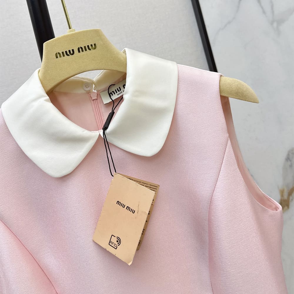 M1um1u WOMEN DRESS(size:S|M|L)