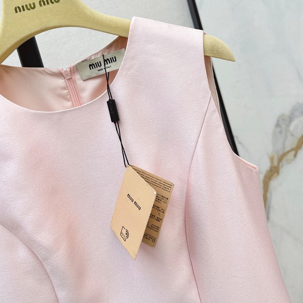 M1um1u WOMEN DRESS(size:S|M|L)