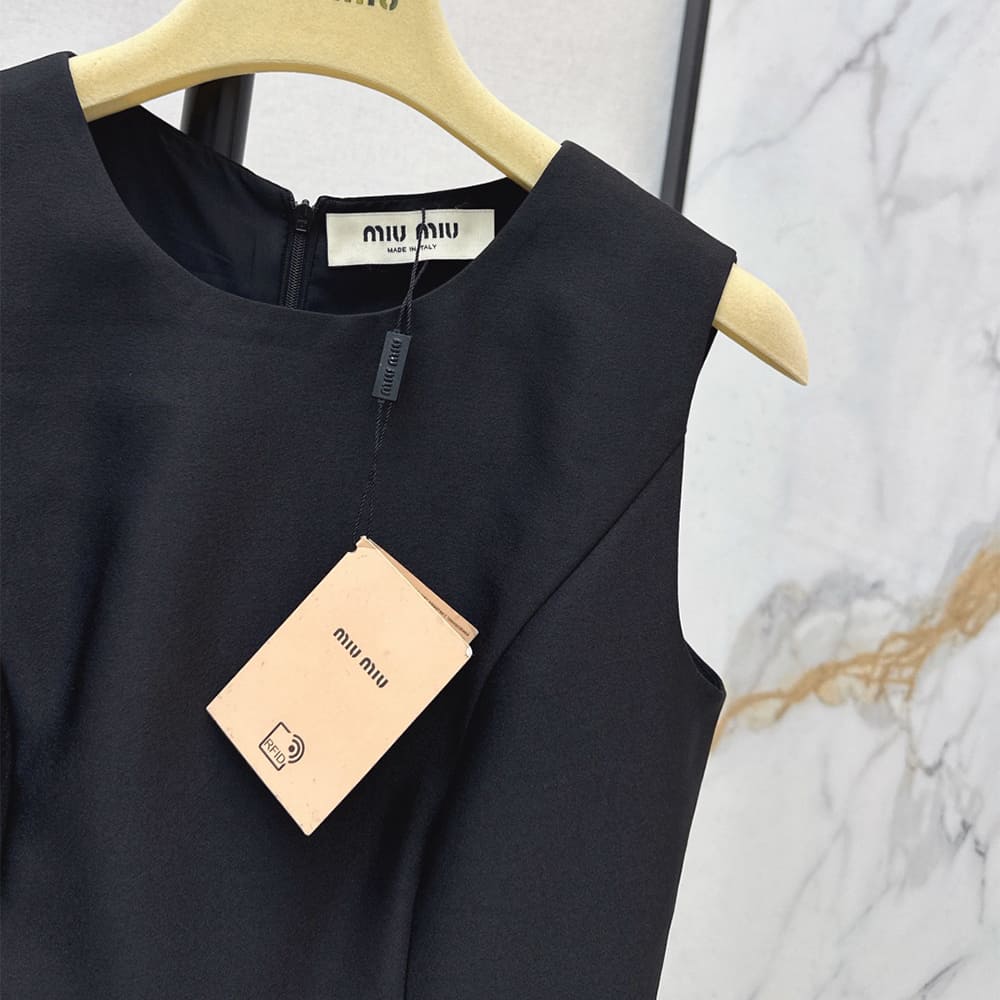 M1um1u WOMEN DRESS(size:S|M|L)