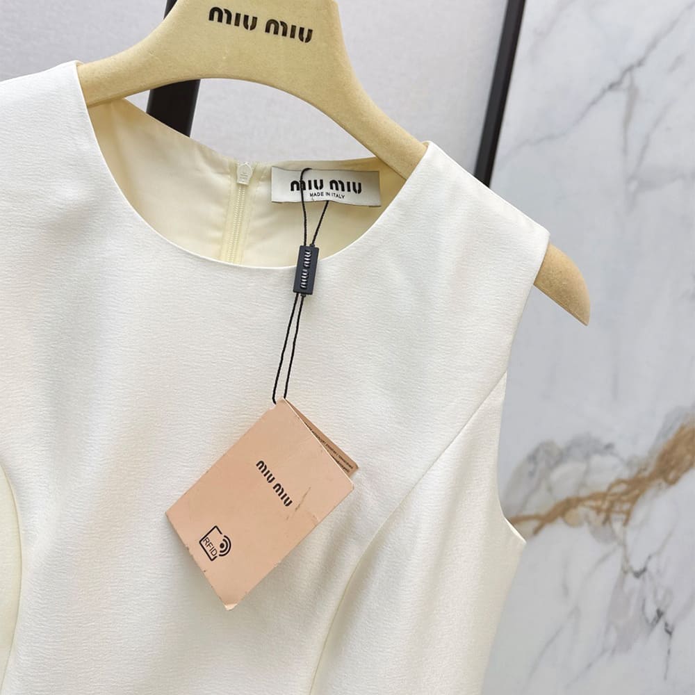 M1um1u WOMEN DRESS(size:S|M|L)