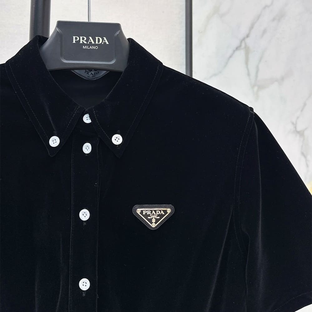 Pra*a WOMEN DRESS(size:S|M|L)