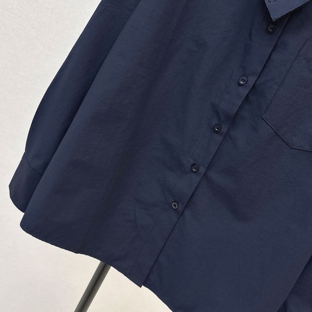 Pra*a WOMEN SHIRT(size:S|M|L)