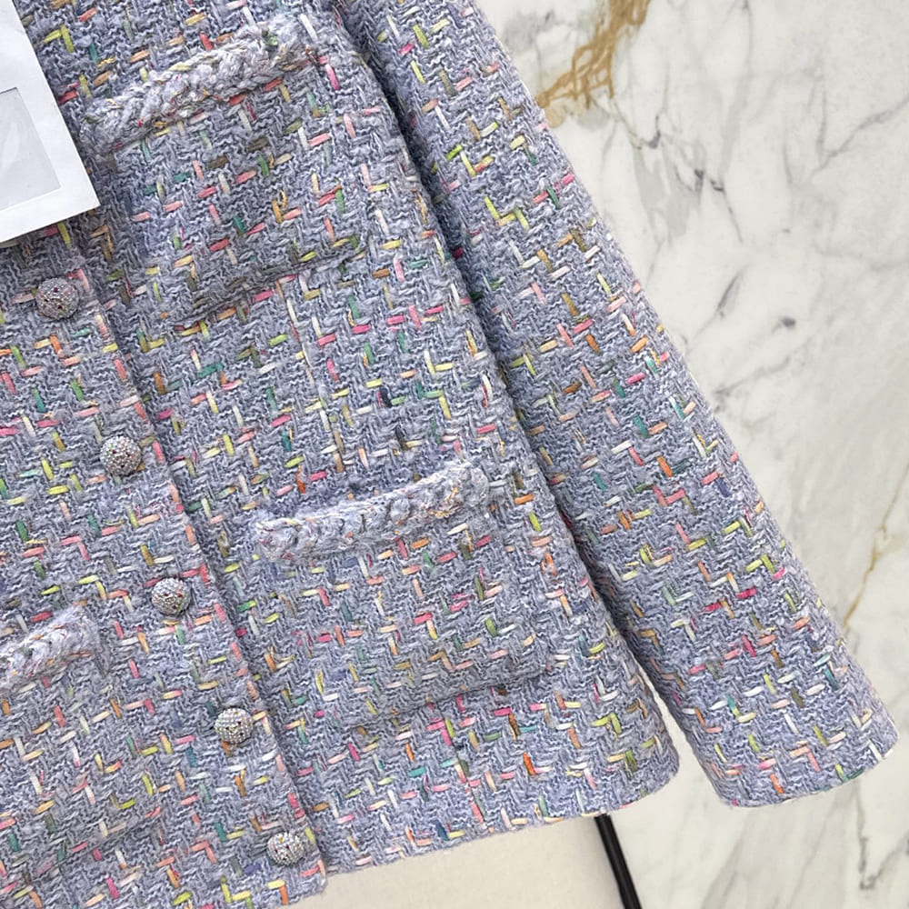 Ch**el WOMEN COAT(size:S|M|L)