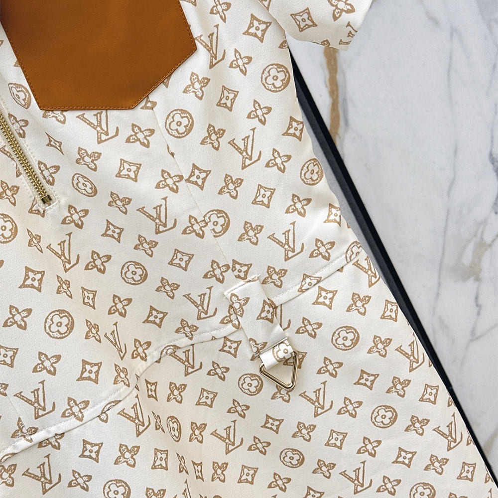 LV WOMEN DRESS(size:S|M|L)