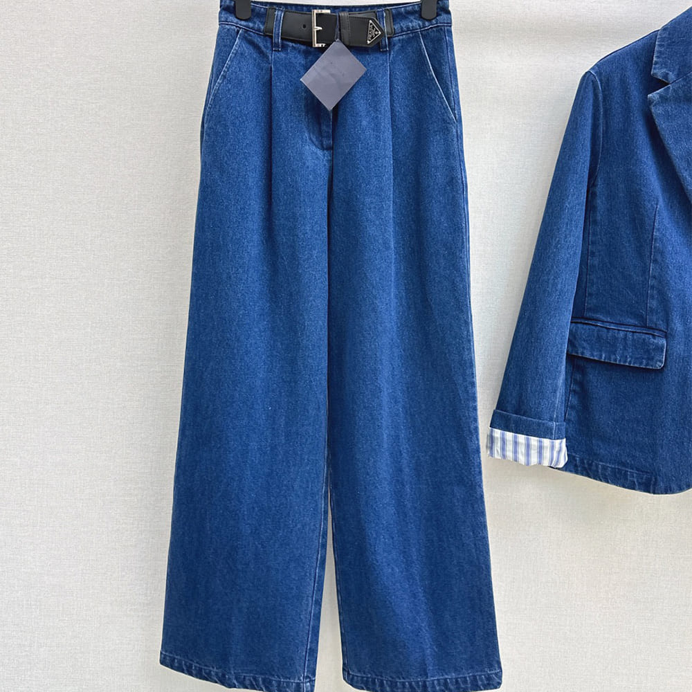 Pra*a WOMEN SUIT(size:S|M|L)
