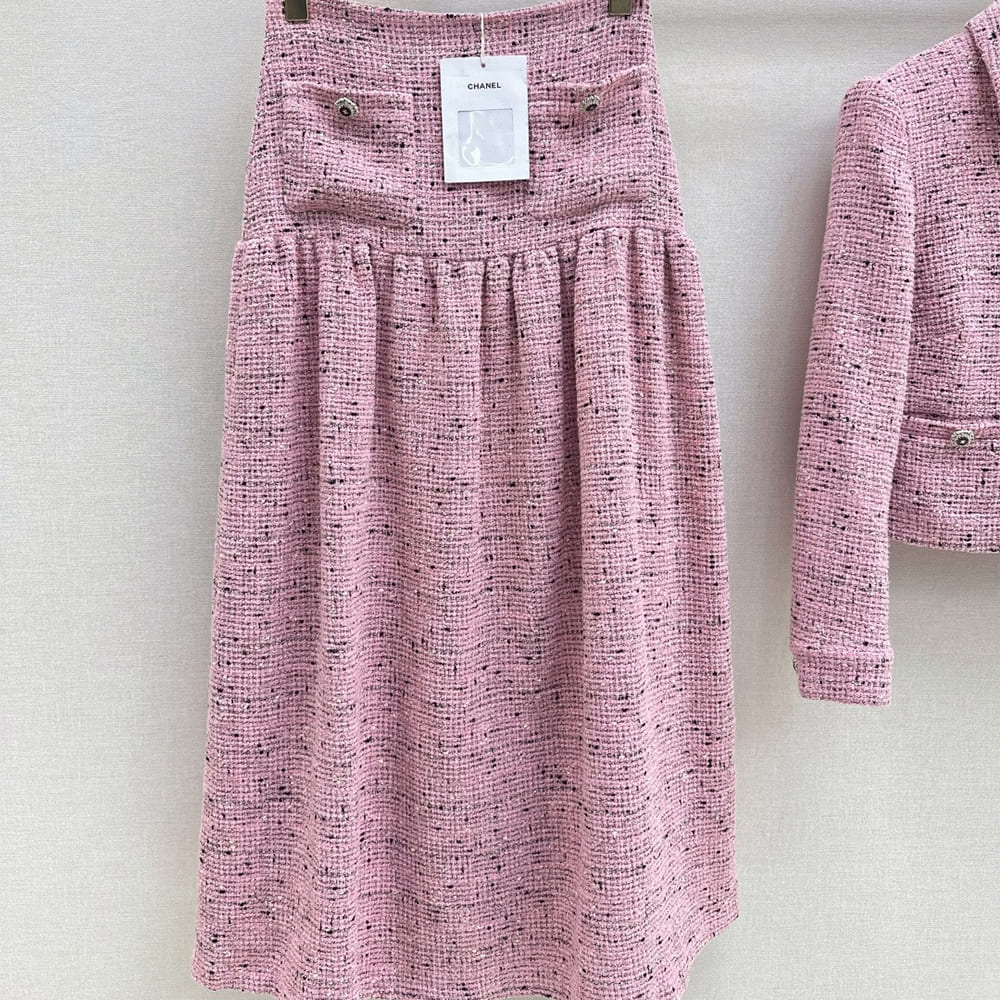 Ch**el WOMEN SUIT(size:S|M|L)