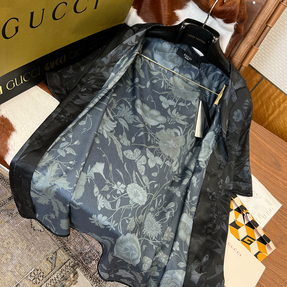 Gvc*1 UNISEX SHIRT(size:46|48|50|52)