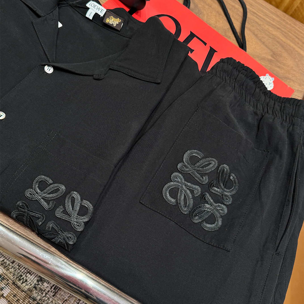 L0ew* UNISEX SUIT(size:46|48|50|52)