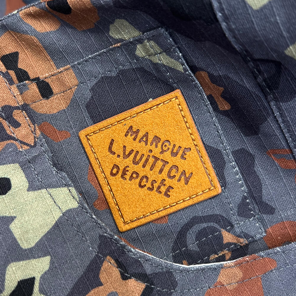 LV UNISEX PANTS(size:S|M|L|XL)