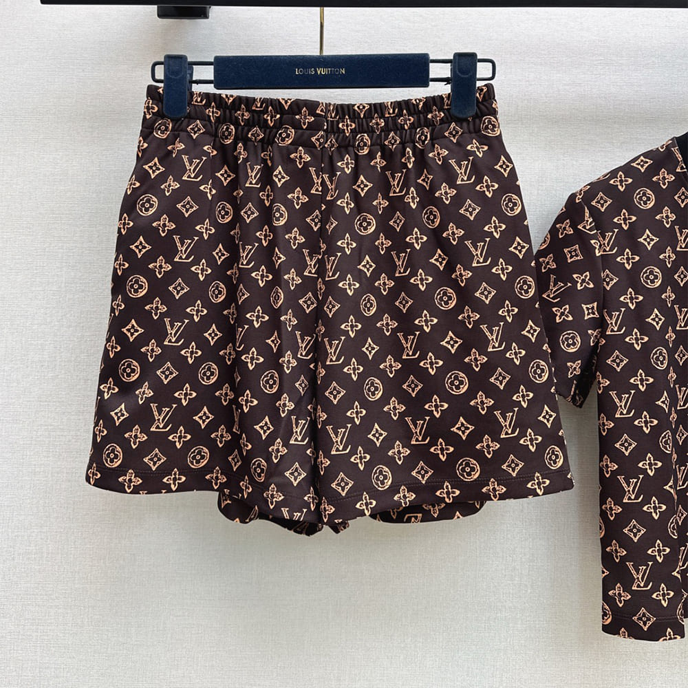 LV WOMEN SUIT(size:S|M|L)
