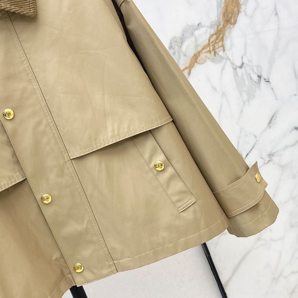 Ce1i*e WOMEN COAT(size:S|M|L)