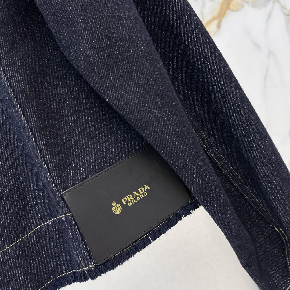 Pra*a WOMEN COAT(size:S|M|L)