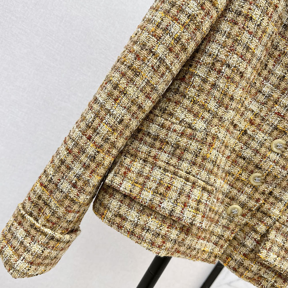 Ch**el WOMEN COAT(size:S|M|L)