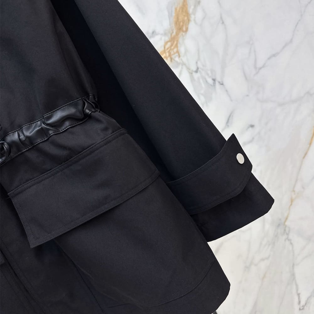 B0tt*ga Ven*ta WOMEN COAT(size:S|M|L)