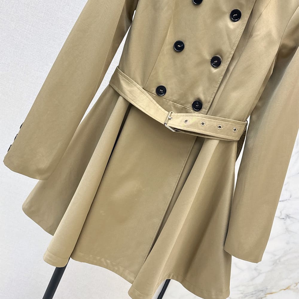 D10r WOMEN COAT(size:S|M|L)