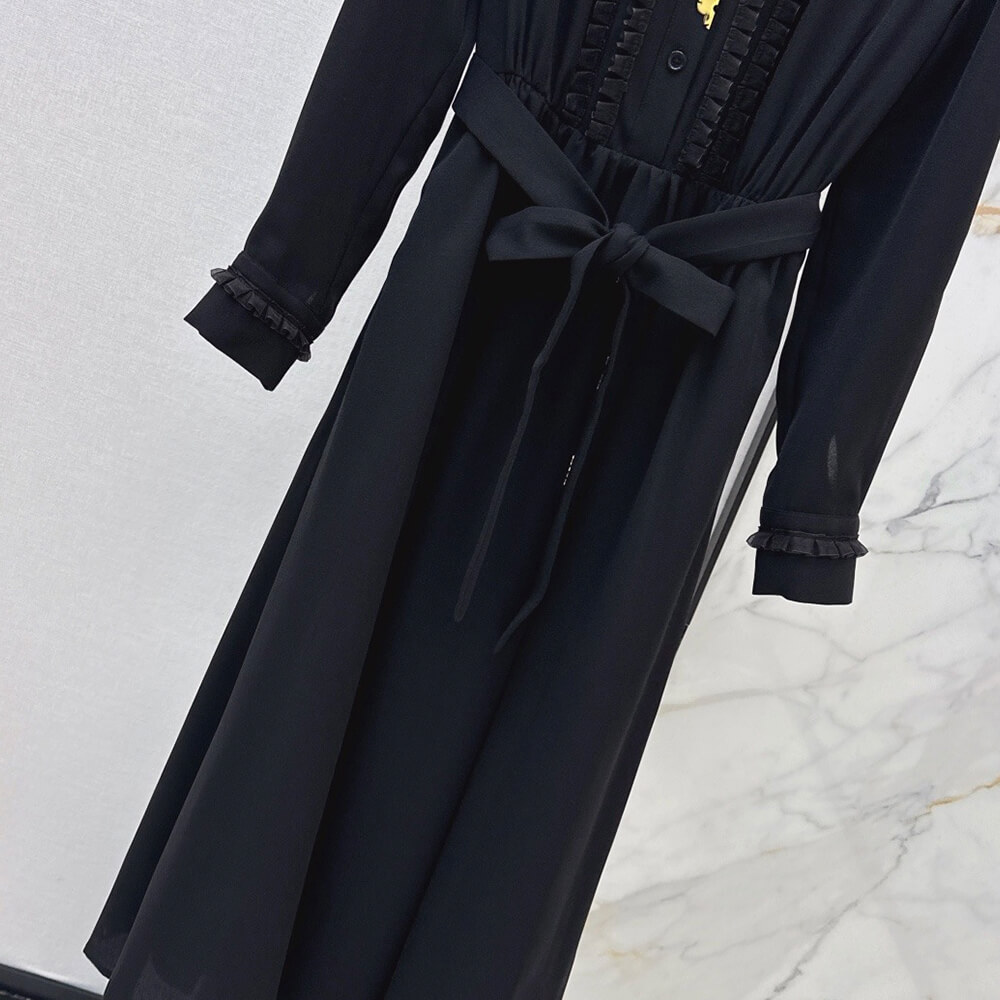 LV WOMEN DRESS(size:S|M|L)