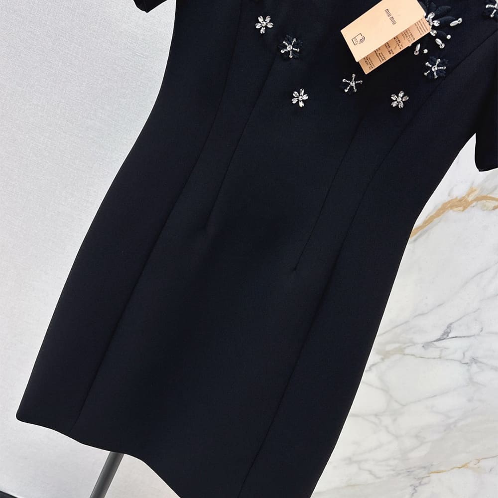 M1um1u WOMEN DRESS(size:S|M|L)