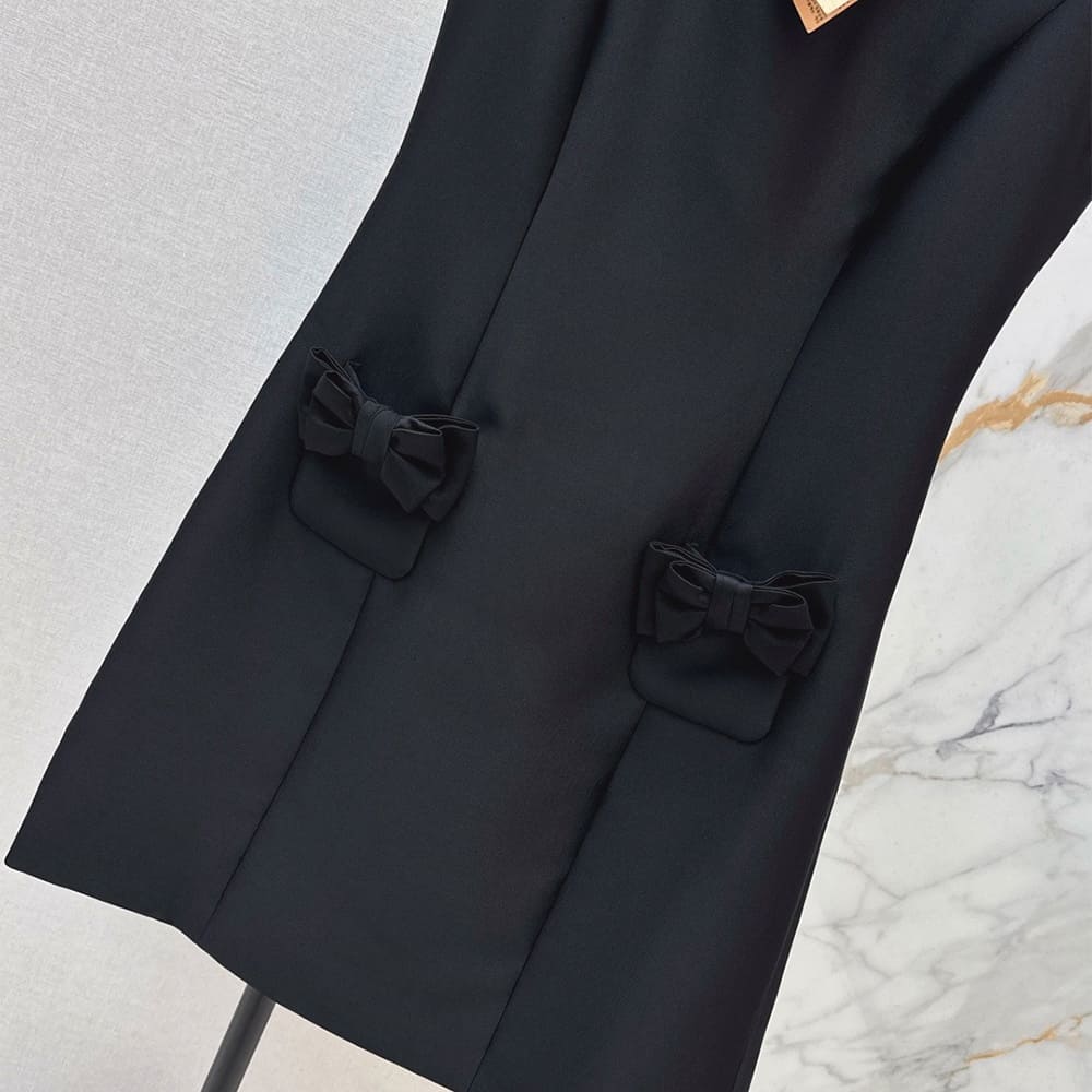M1um1u WOMEN DRESS(size:S|M|L)