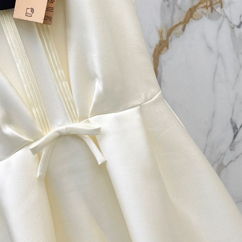 M1um1u WOMEN DRESS(size:S|M|L)