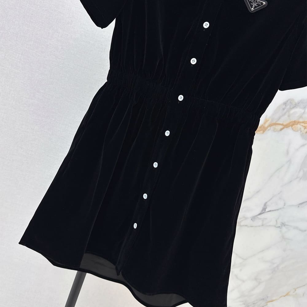 Pra*a WOMEN DRESS(size:S|M|L)