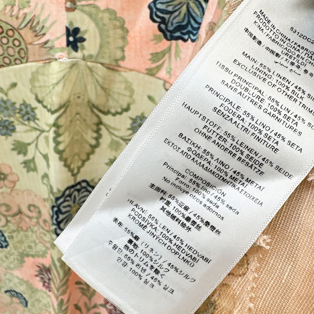 ZIMMERMANN WOMEN DRESS(size:S|M|L|XL)