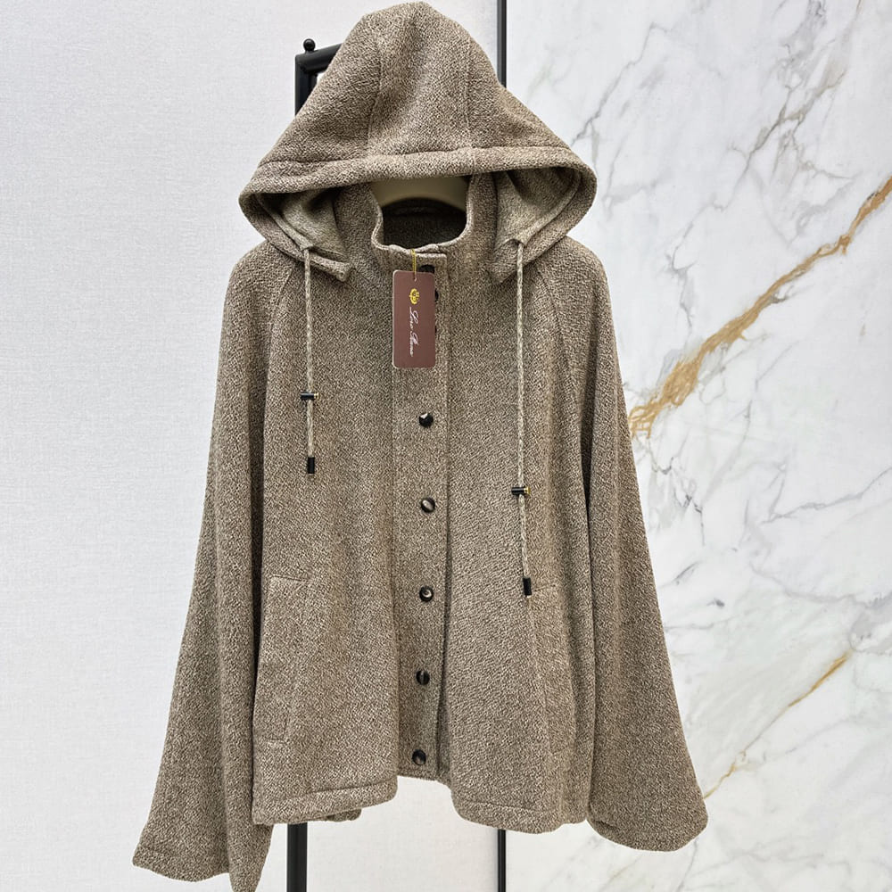 L0r0 P1ana WOMEN COAT(size:S|M|L)