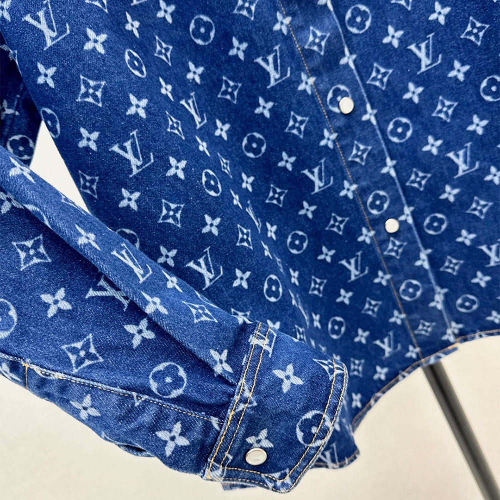 LV WOMEN SHIRT(size:S|M|L)