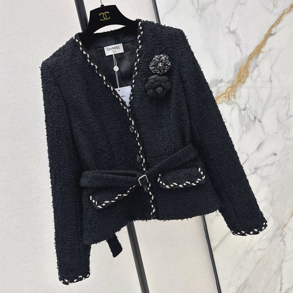 Ch**el WOMEN COAT(size:S|M|L)