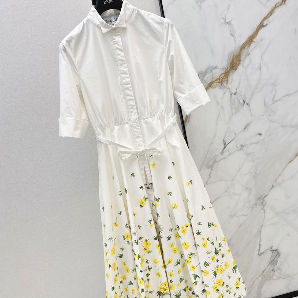 D10r WOMEN DRESS(size:S|M|L|XL)