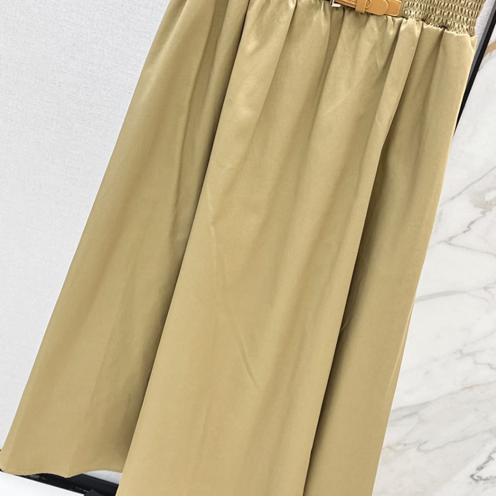Pra*a WOMEN DRESS(size:S|M|L)