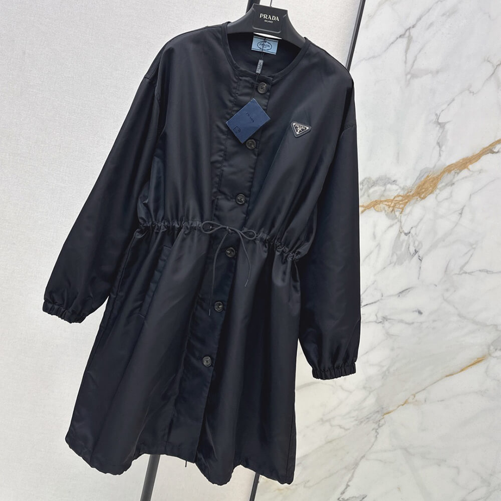 Pra*a WOMEN COAT(size:S|M|L)