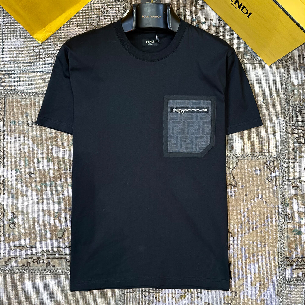 F**di UNISEX SHIRT(size:S|M|L|XL)