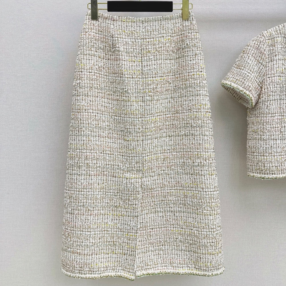 Ch**el WOMEN SUIT(size:S|M|L)