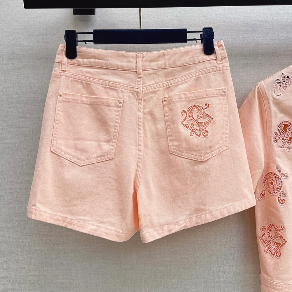 LV WOMEN SUIT(size:S|M|L)