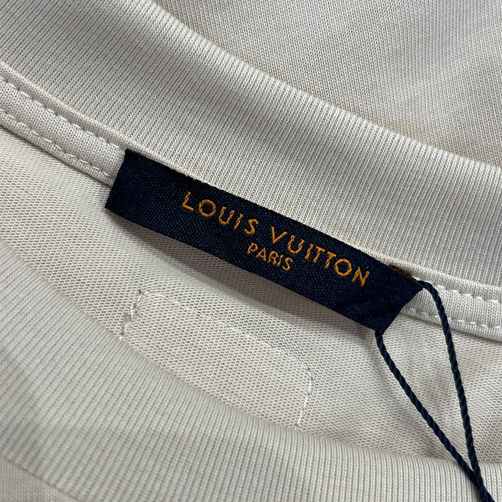 LV UNISEX SHIRT(size:S|M|L|XL)