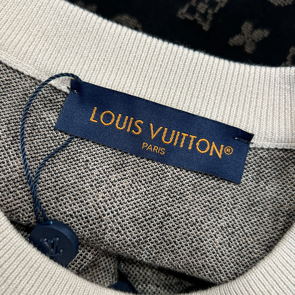 LV UNISEX SHIRT(size:S|M|L|XL)