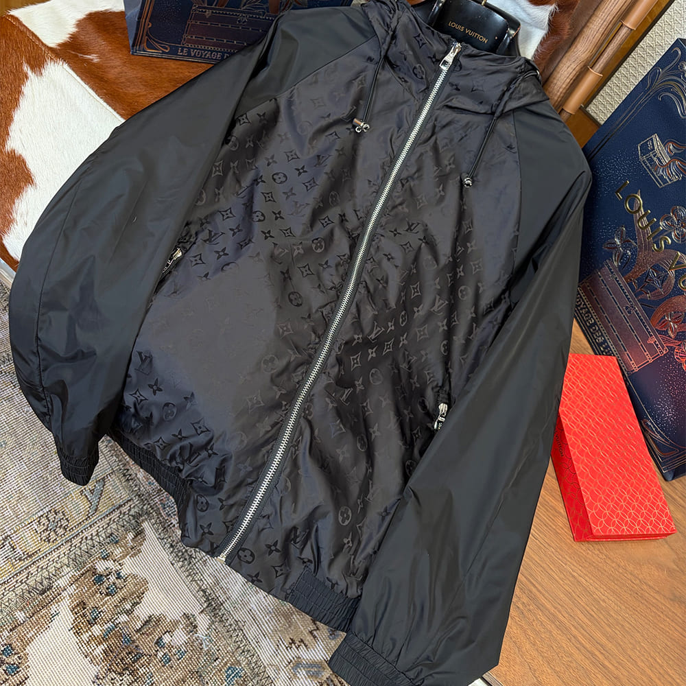 LV UNISEX COAT(size:M|L|XL|XXL|XXXL)