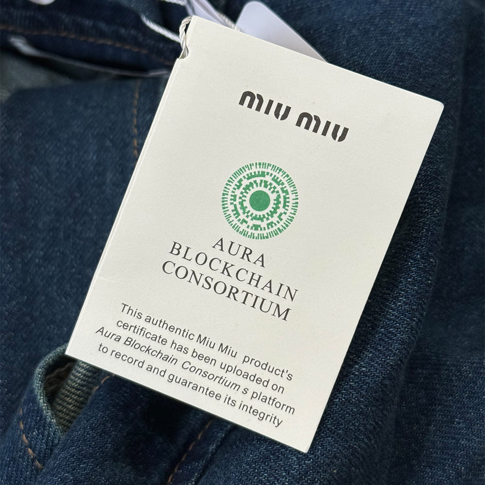 M1um1u UNISEX COAT(size:36|38|40|42)