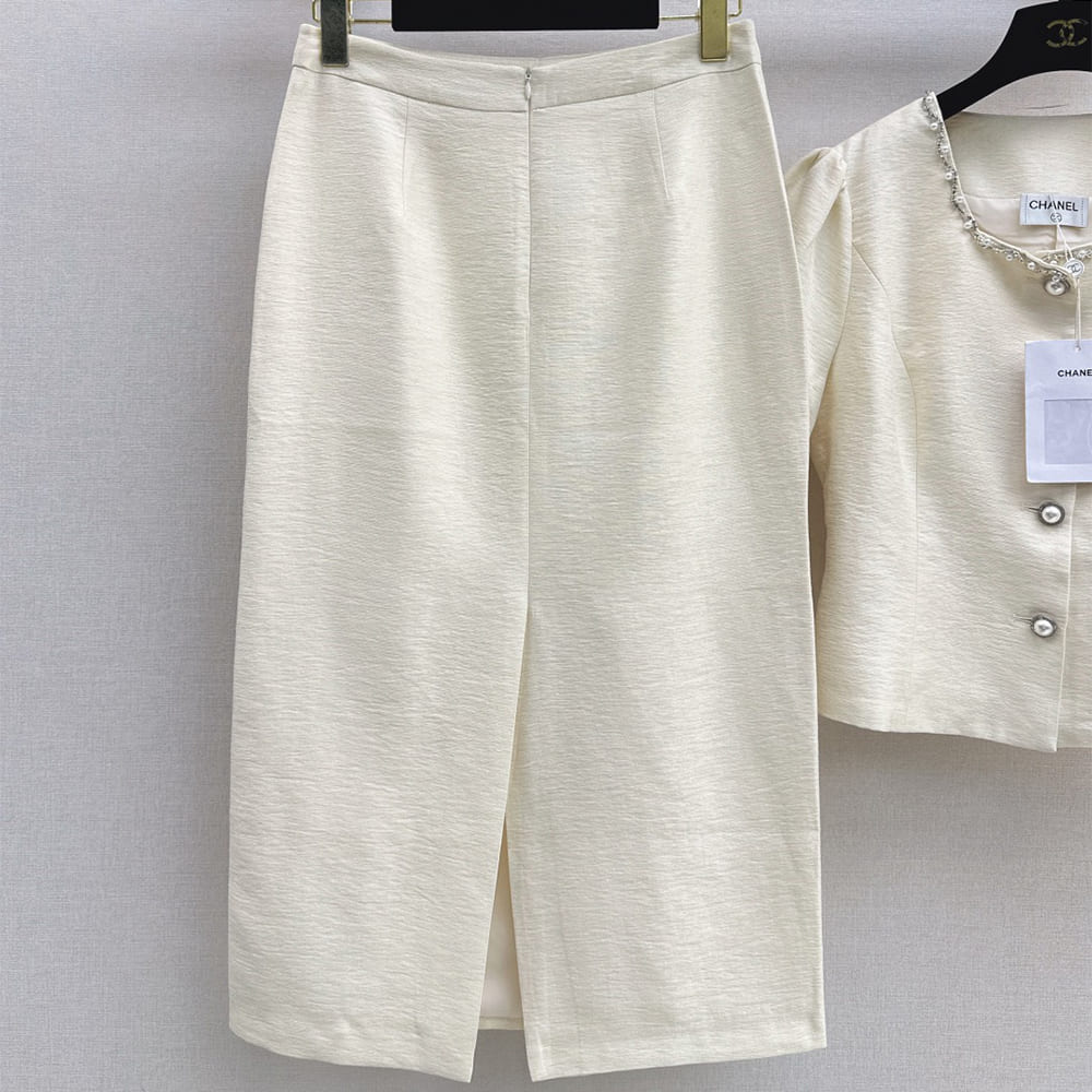 Ch**el WOMEN SUIT(size:S|M|L)