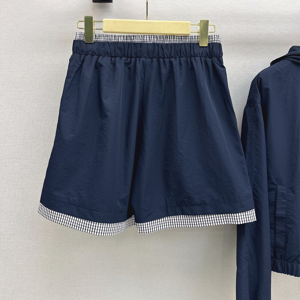 M1um1u WOMEN SUIT(size:S|M|L)