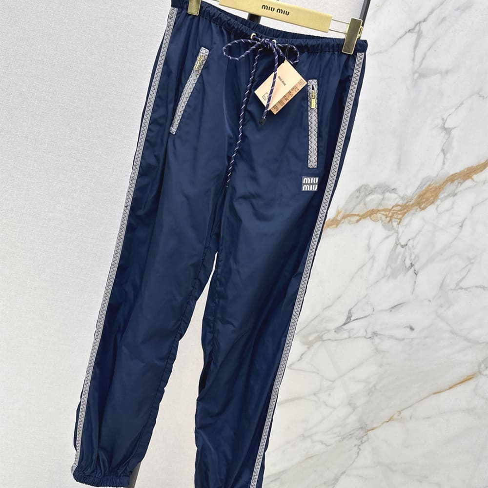 M1um1u WOMEN PANTS(size:S|M|L)