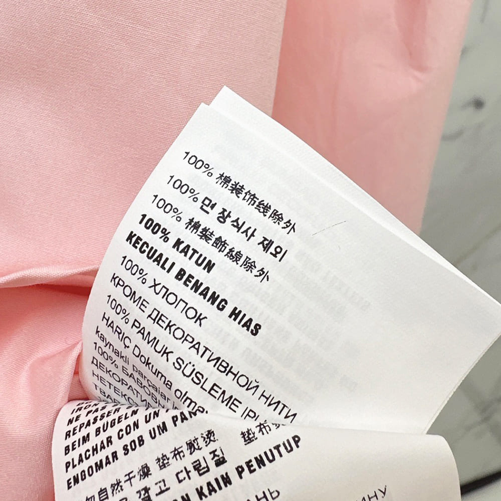 Pra*a WOMEN SHIRT(size:S|M|L)