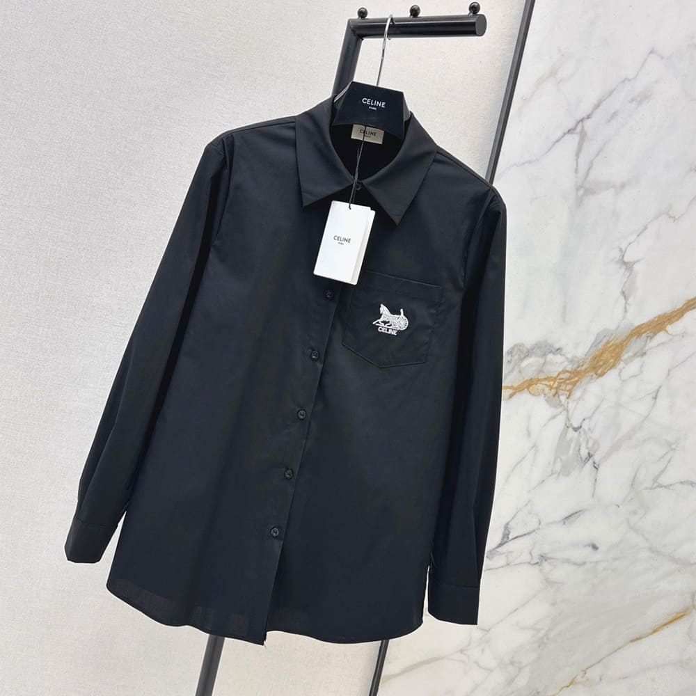Ce1i*e WOMEN SHIRT(size:S|M|L)